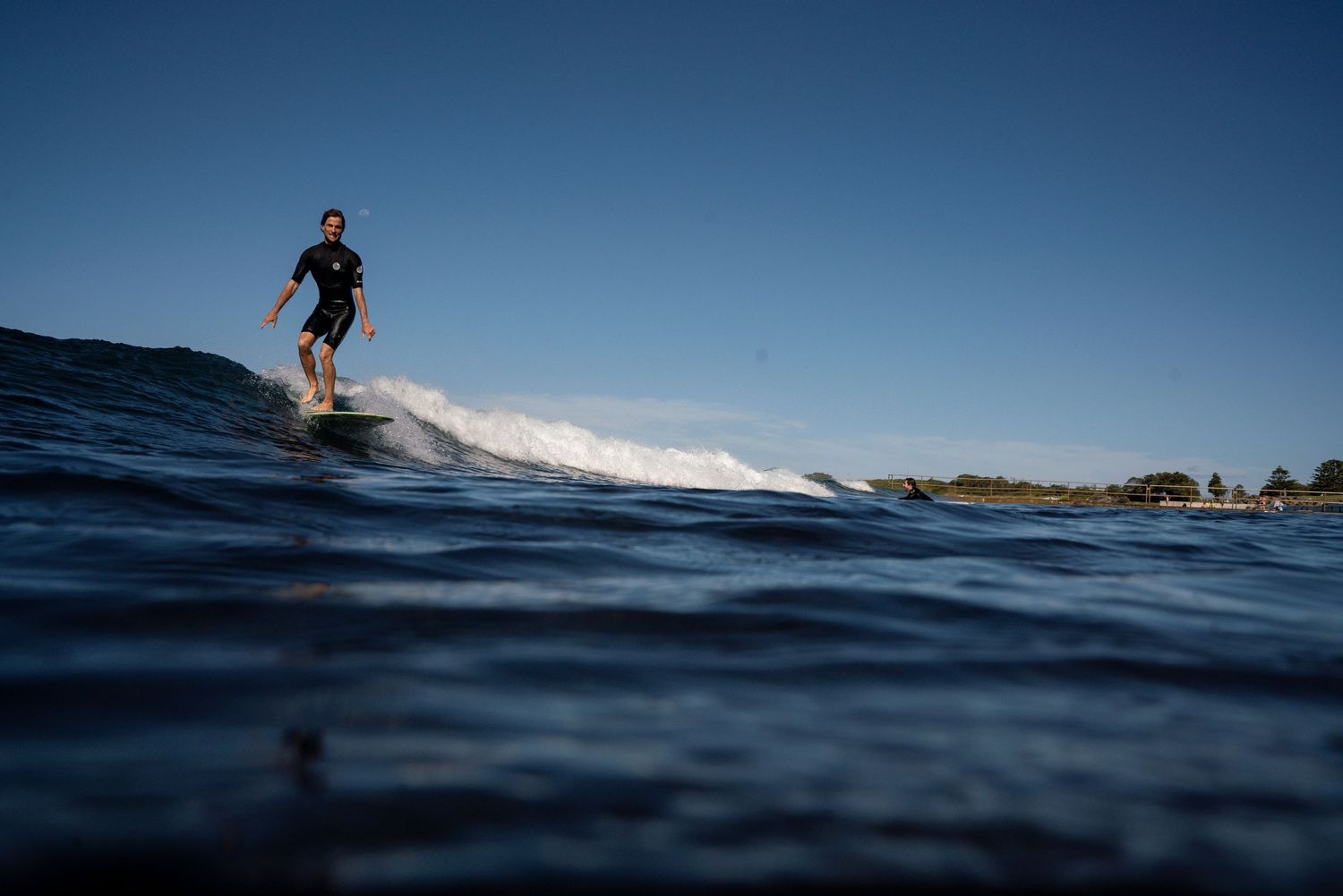 Surfer - Surf Photographer Wollongong