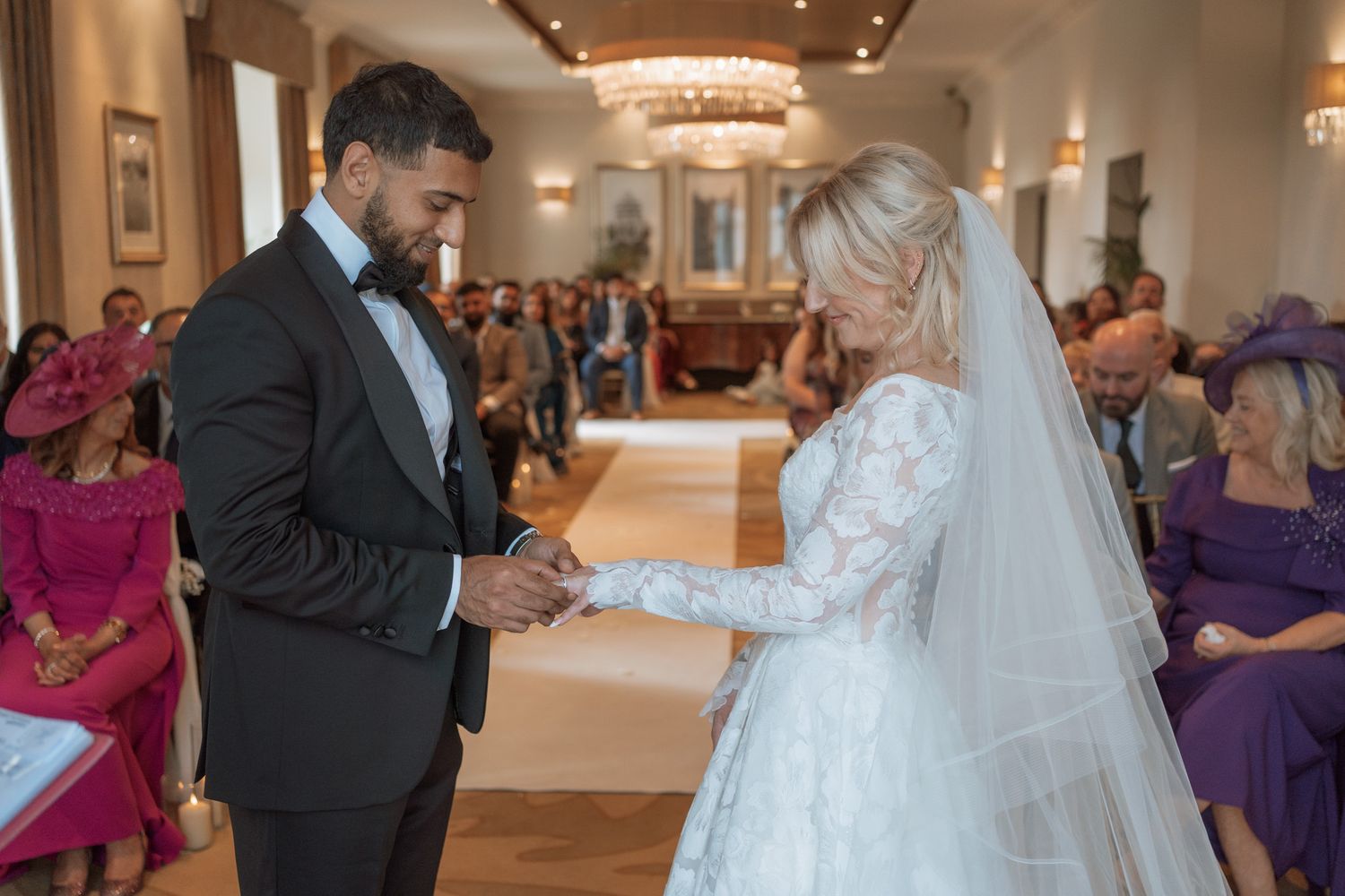 Leeds Yorkshire Wedding Photographer