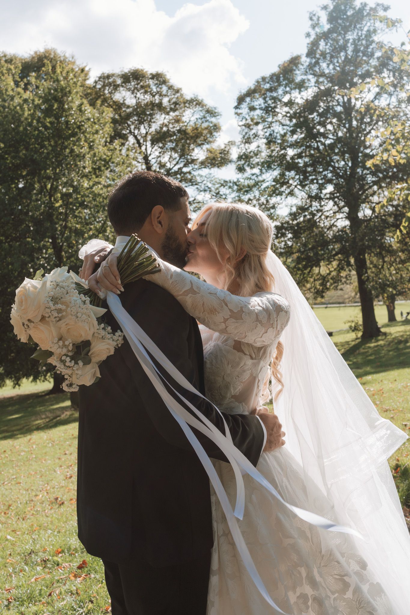 Leeds Yorkshire Wedding Photographer