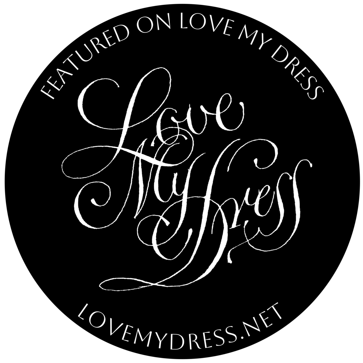 Love my Dress Wedding Directory