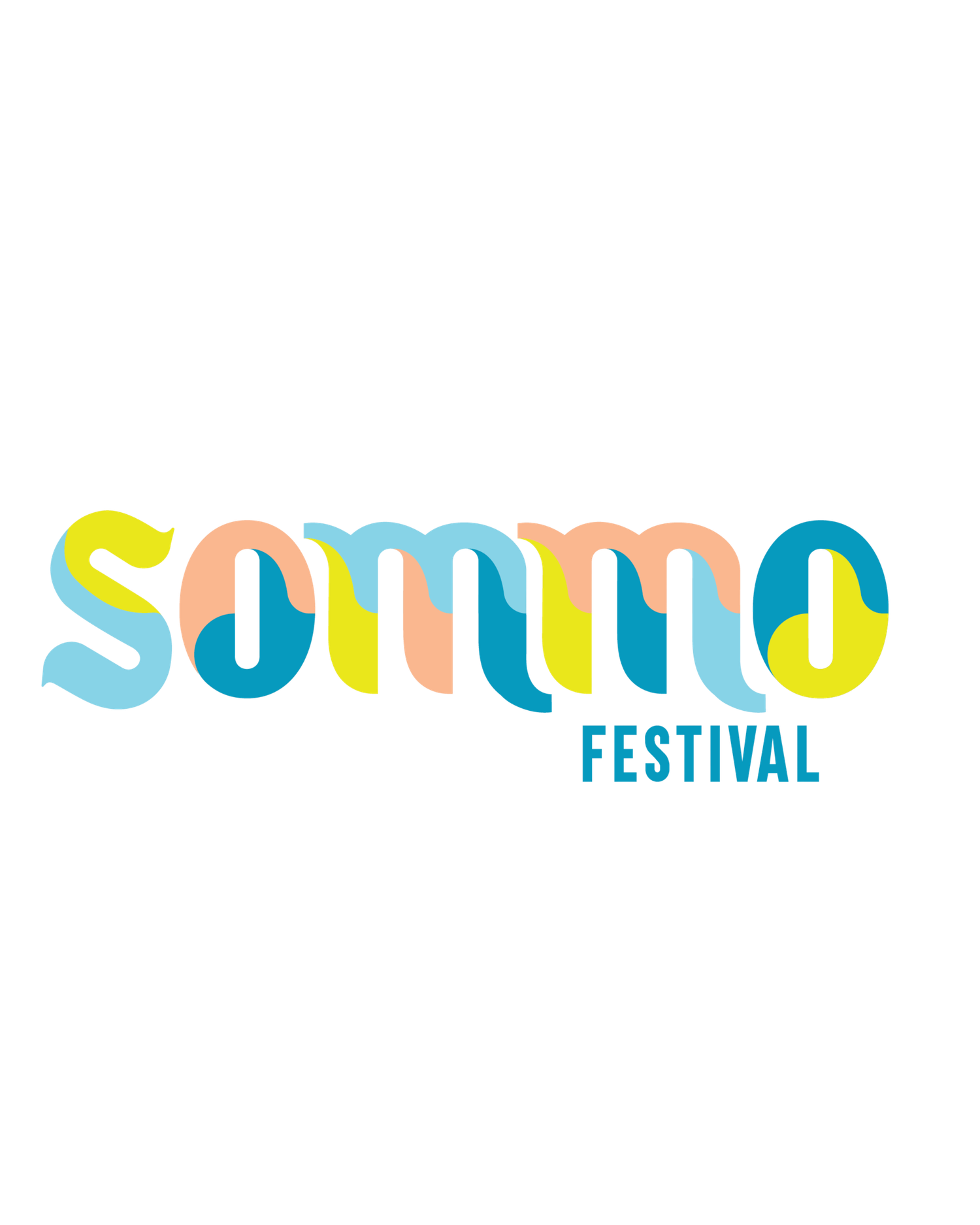 Sommo festival logo