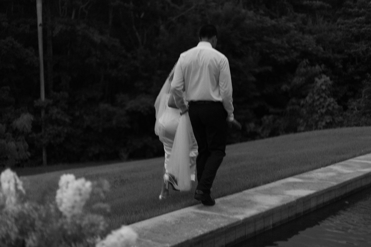 Colorado elopement photographer documenting genuine moments of love and connection.