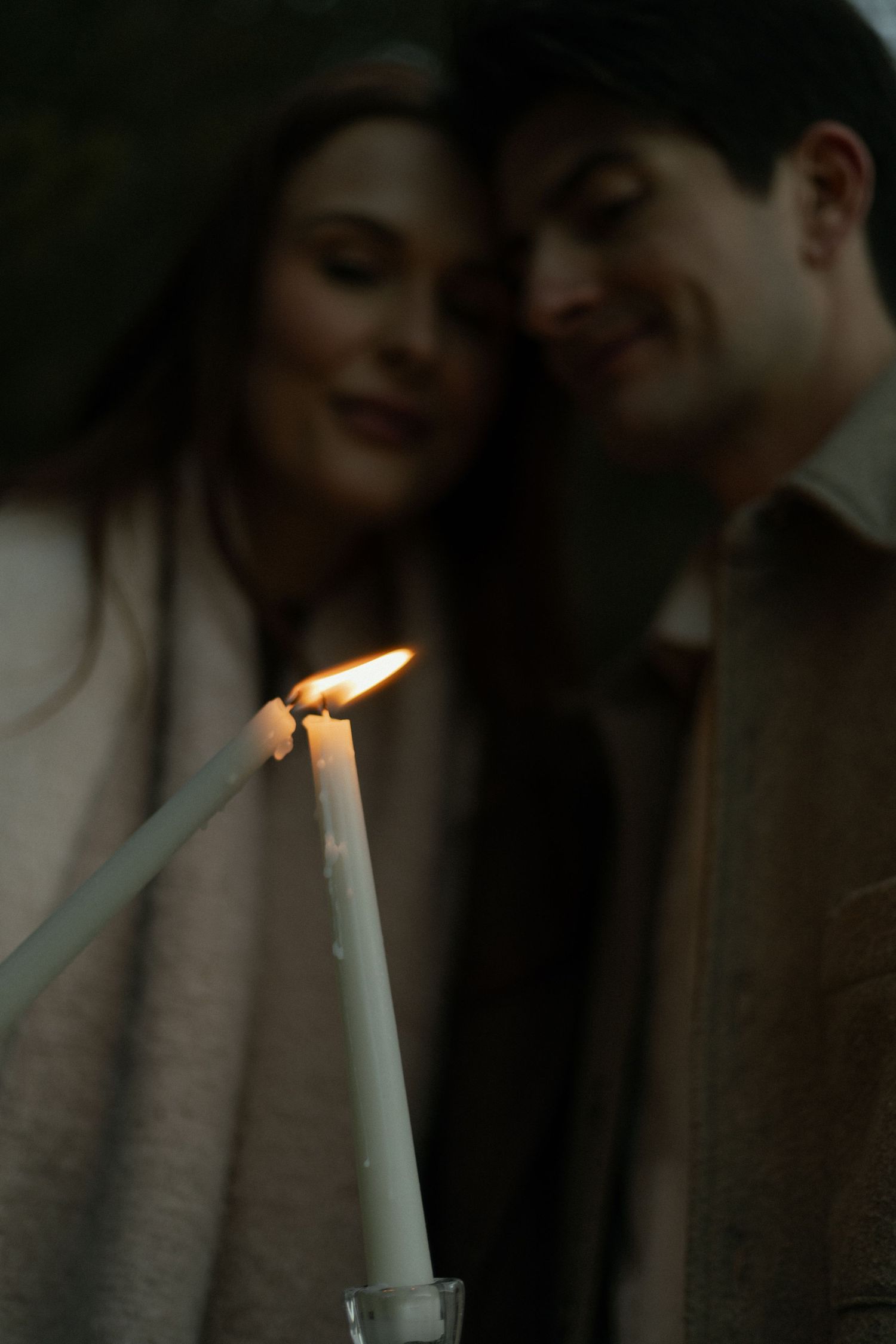 Colorado elopement photographer documenting genuine moments of love and connection.