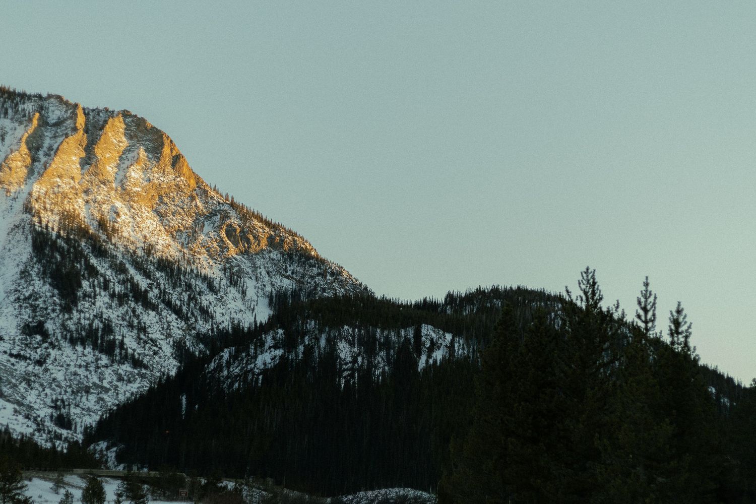 Colorado elopement photographer documenting genuine moments of love and connection.