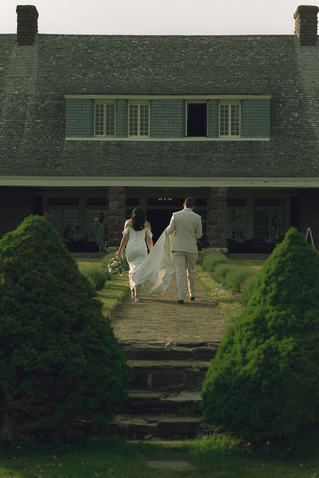 Bride Saint John Photographer SJ Wedding Photographer Hampton New Brunswick Photographer St. Andrews Saint Andrews Ministers Island Wedding