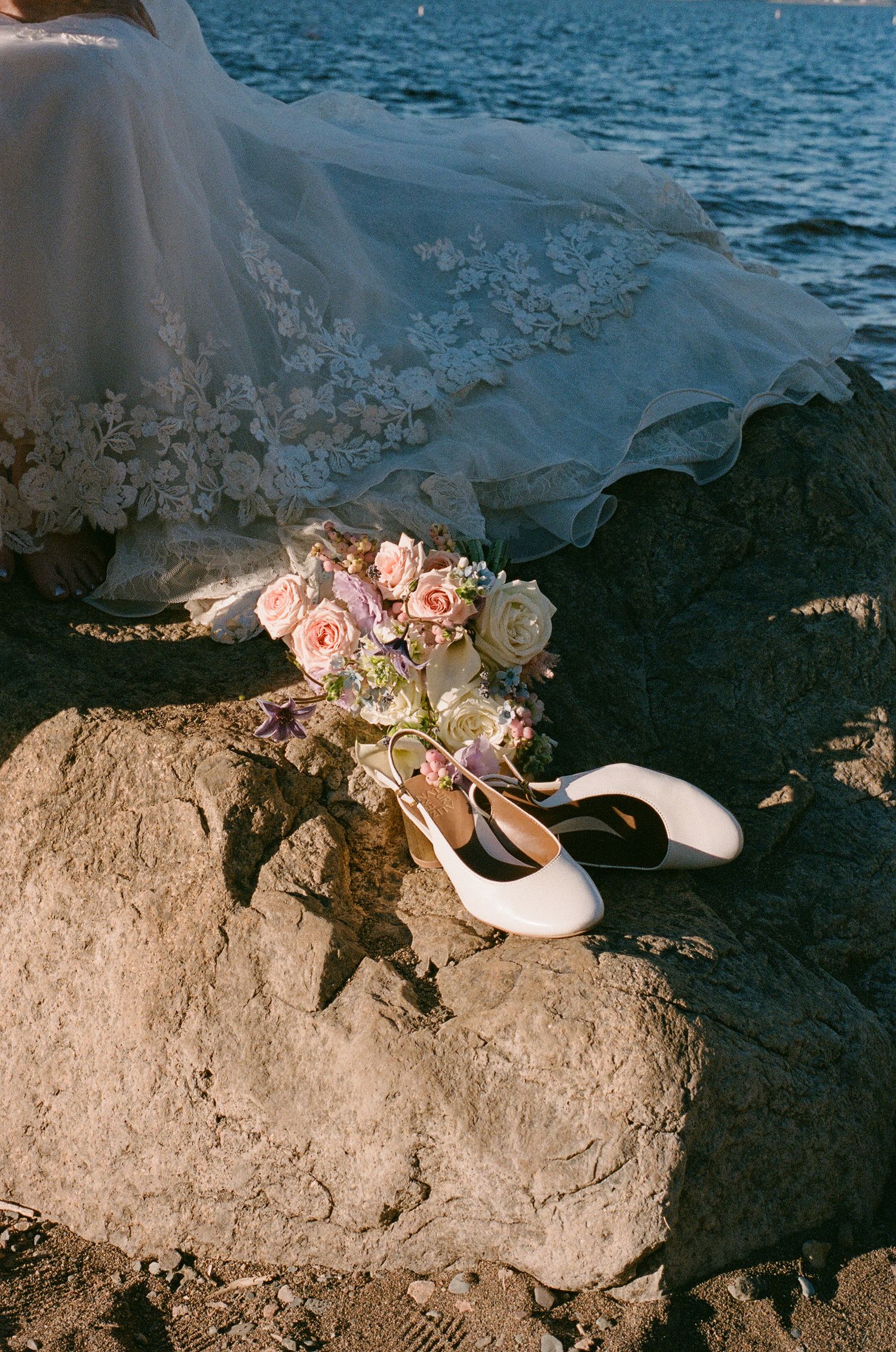 Wedding details taken on 35mm Film, Wedding Photography on film, New Brunswick, Saint John Film Wedding Photographer, Film Photographer