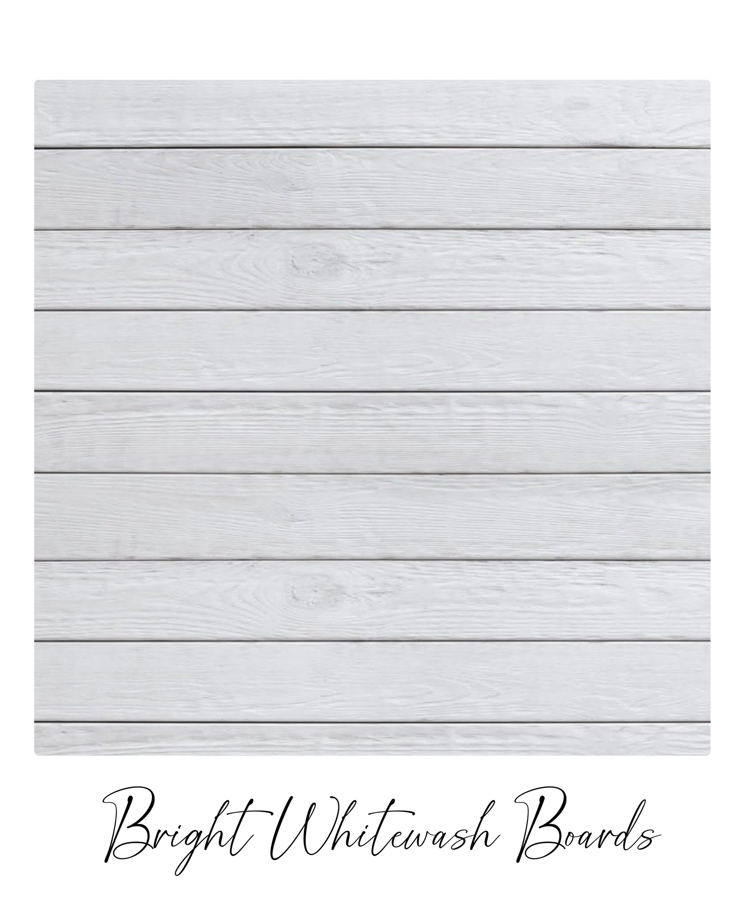 White wooden siding or paneling with horizontal lines creates a clean, minimalist background texture.