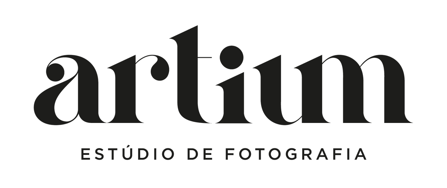 Fotógrafo de Estúdio em Ourém, Fátima, Leiria - Portugal.