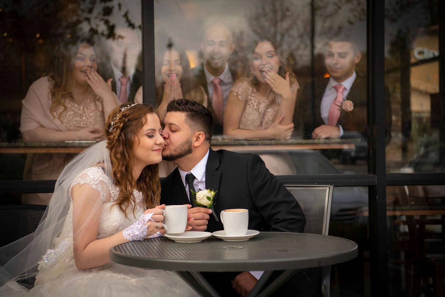Elegant wedding in historic Savannah, GA
The Best Savannah, Georgia Wedding Venues