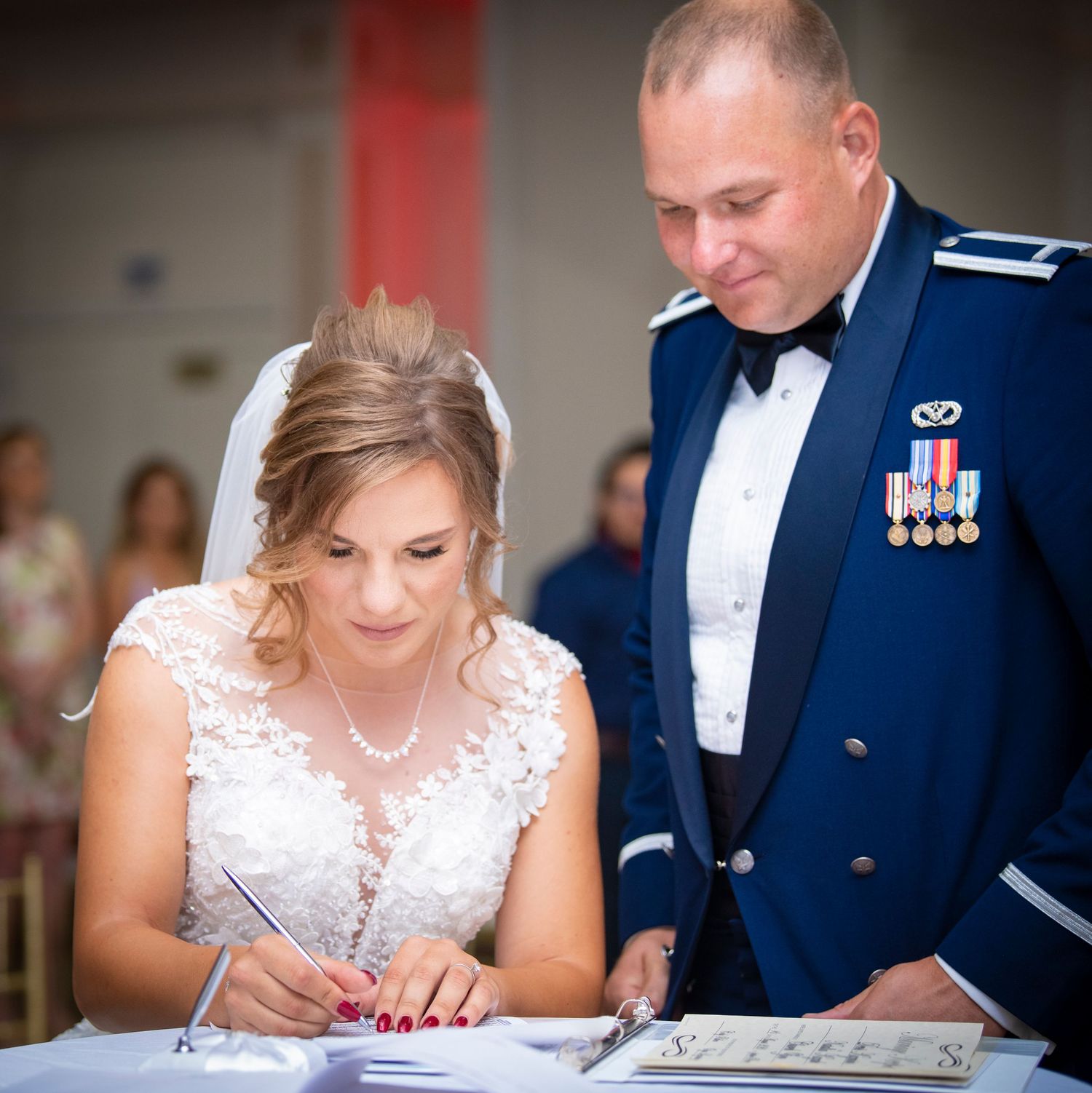 Elegant wedding in historic Savannah, GA
The Best Savannah, Georgia Wedding Venues