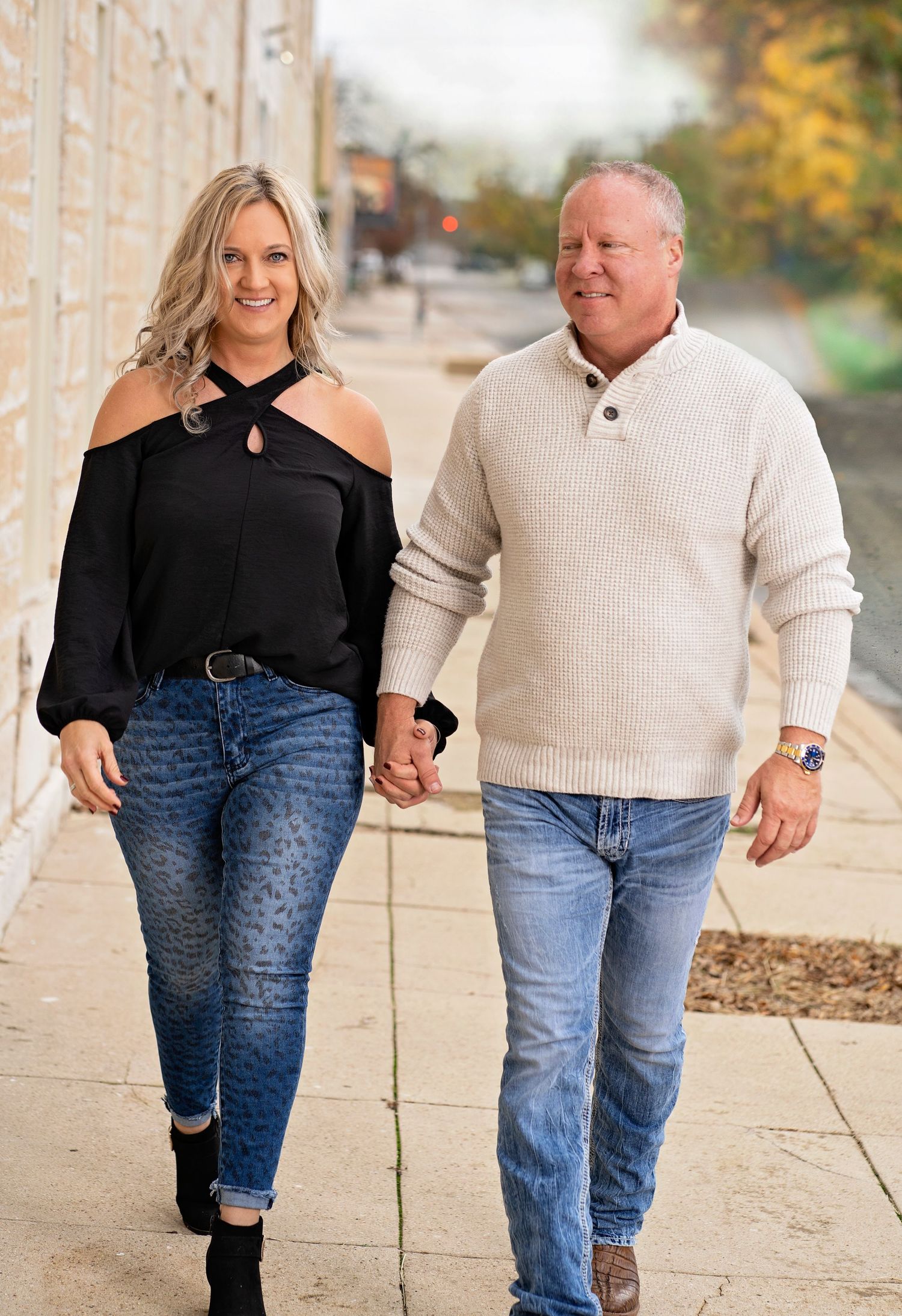 Family Portraits in Lampasas, TX