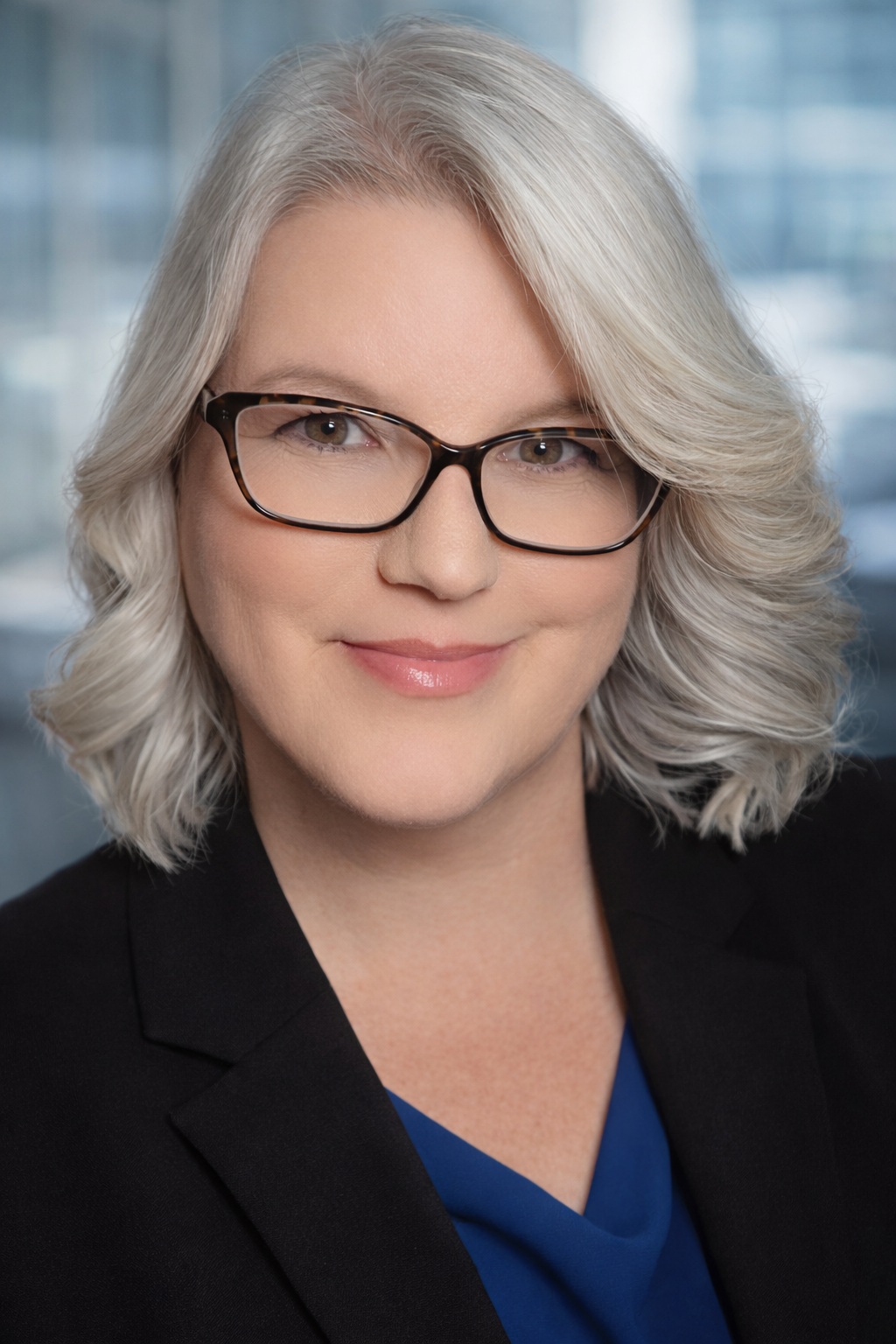 Professional Headshots in Burnet, TX