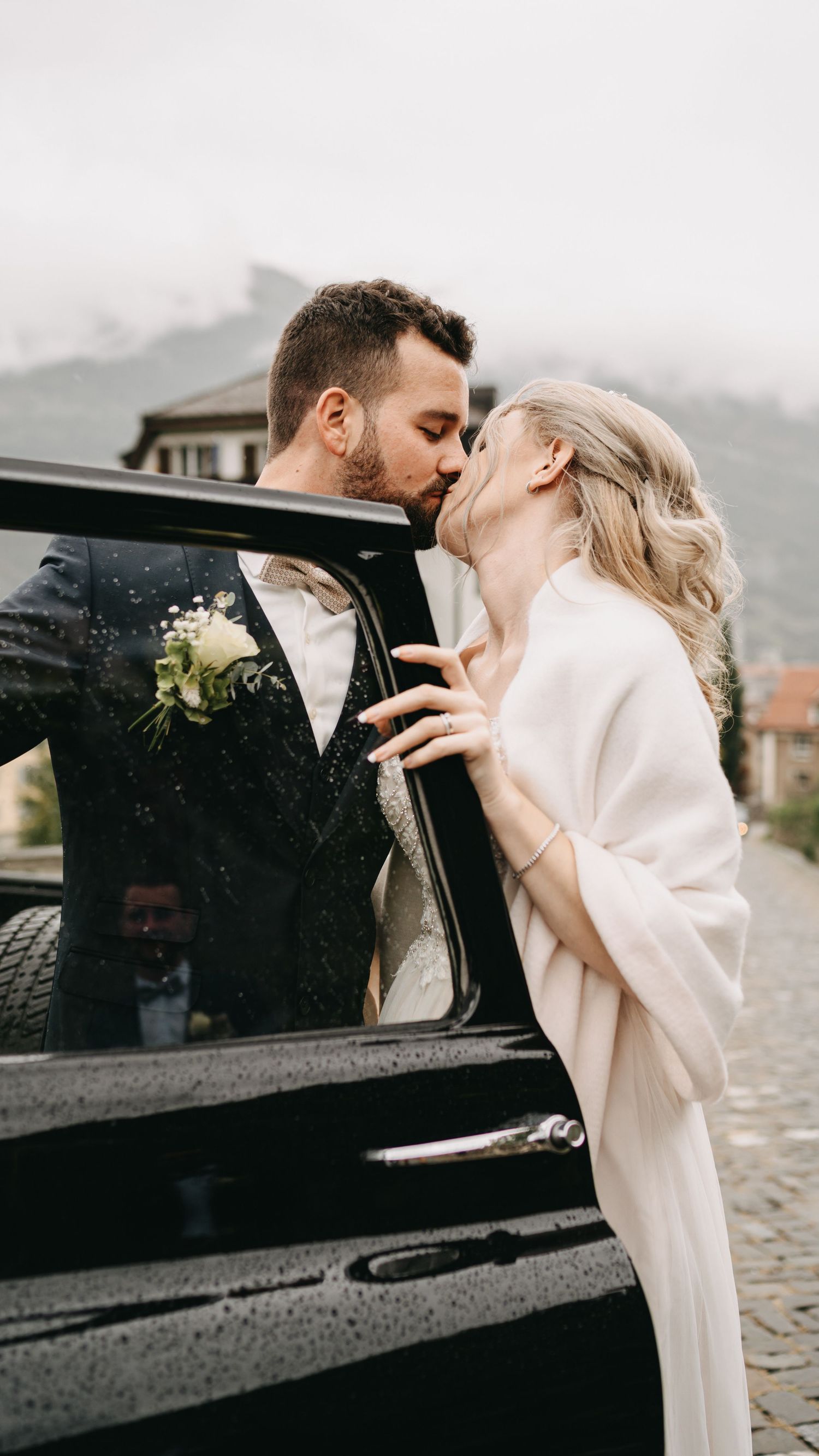 Hochzeit in Chur Graubünden Schweiz – authentische, emotionale Hochzeitsfotografie in der Alpenstadt, professionell und natürlich festgehalt