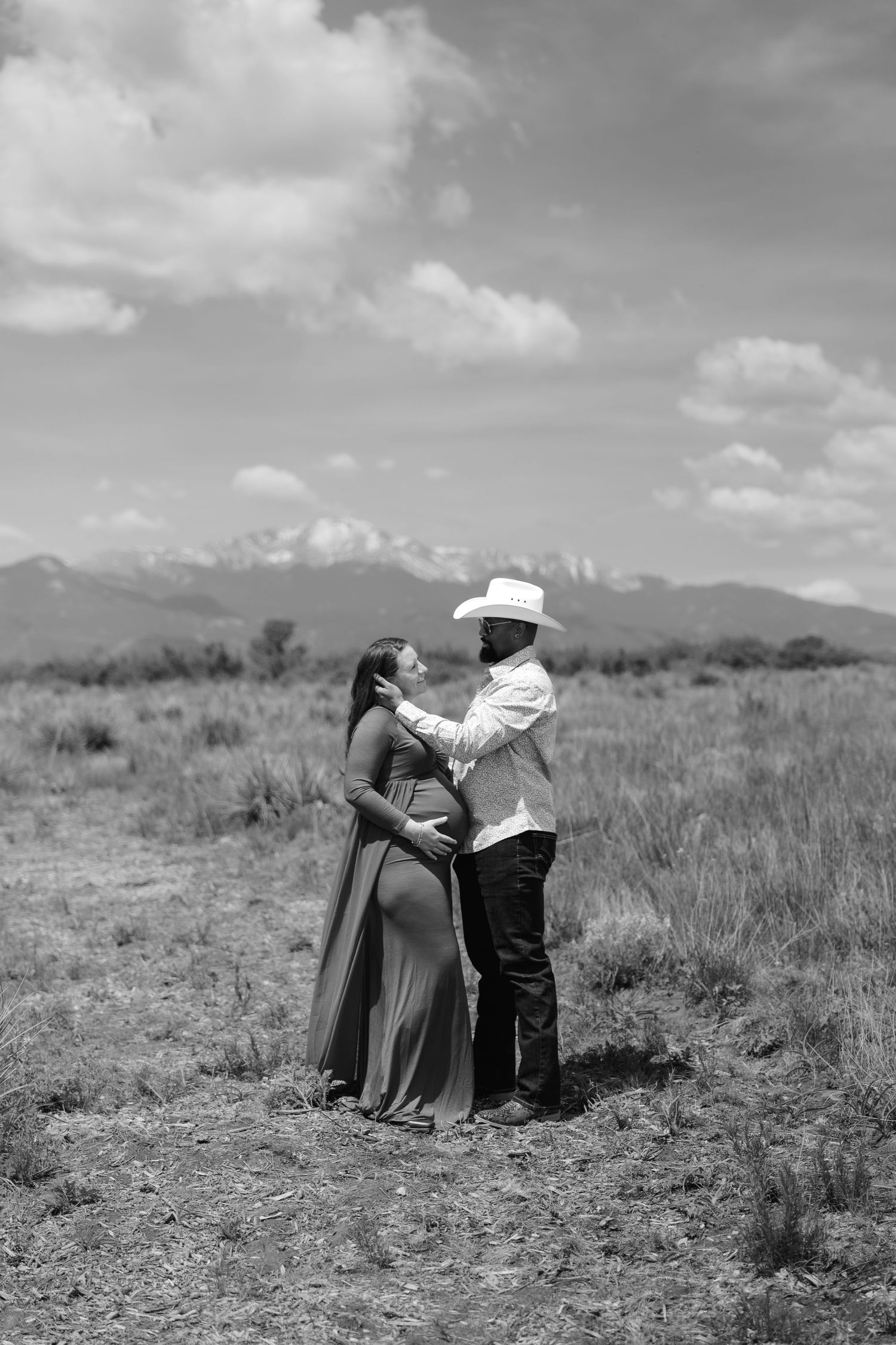 maternity photos