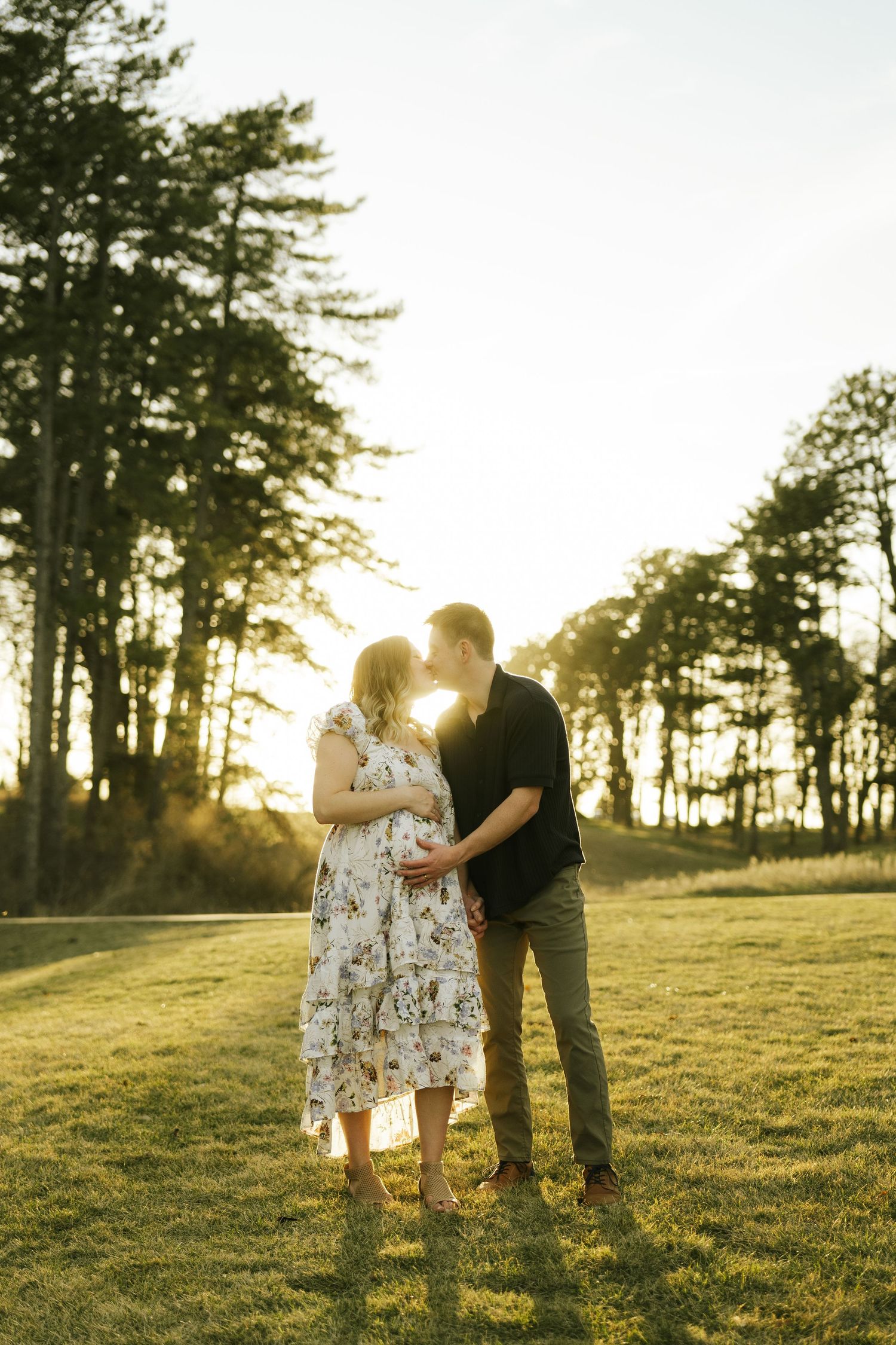 maternity photos
