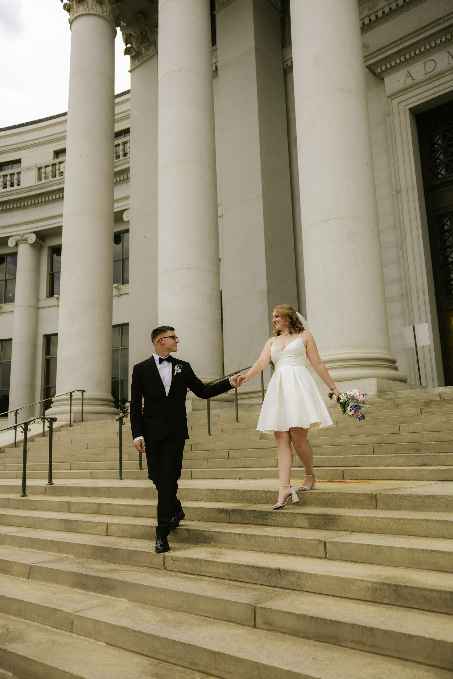 colorado elopement