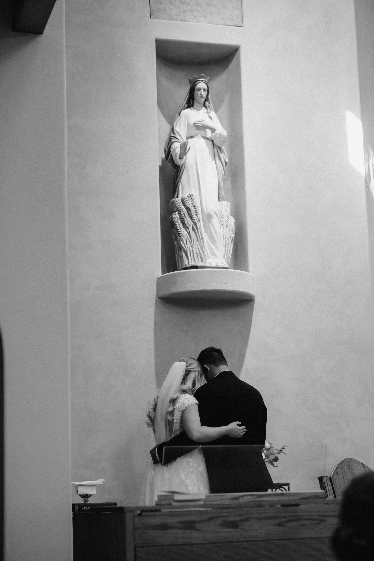 wedding ceremony