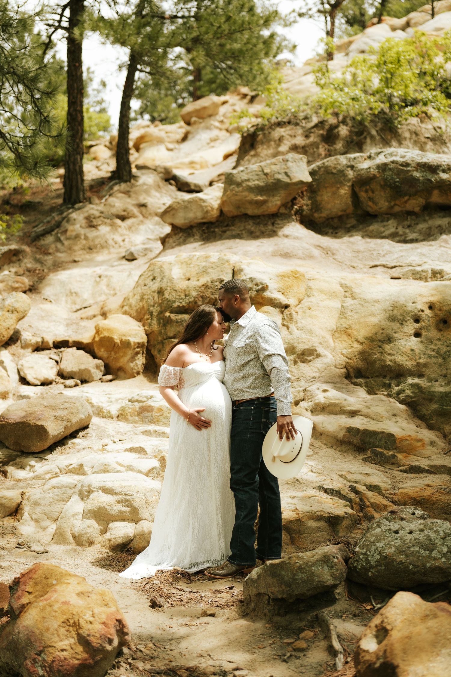 maternity photos