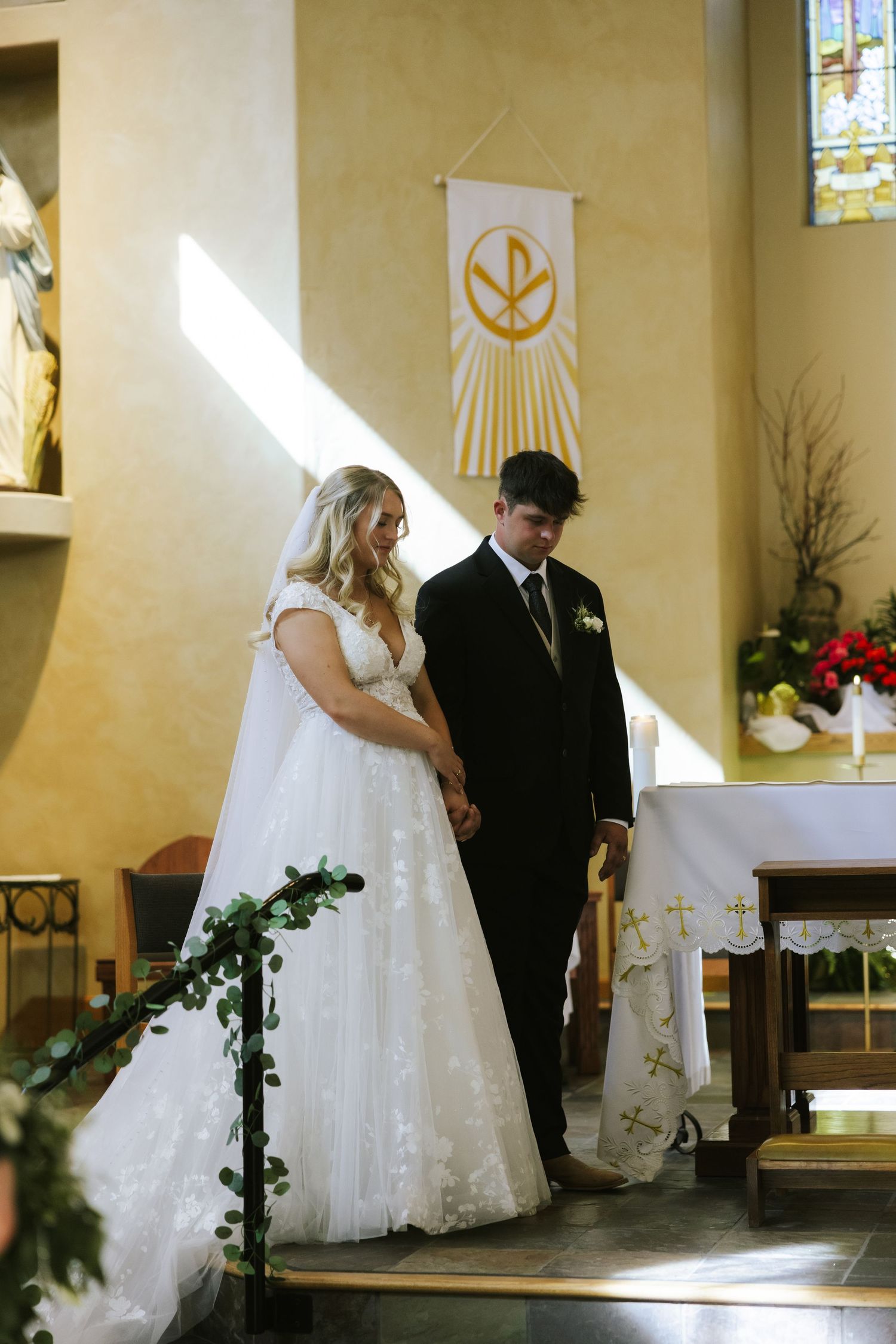 wedding ceremony