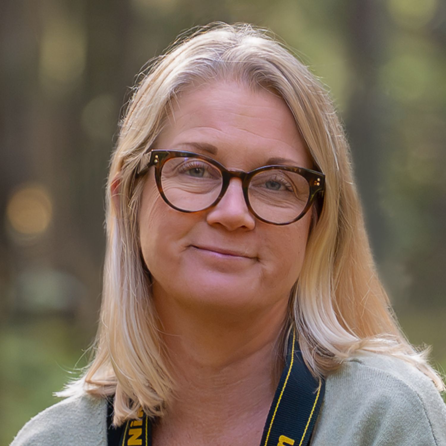 Ulrika Gardesten fotograf