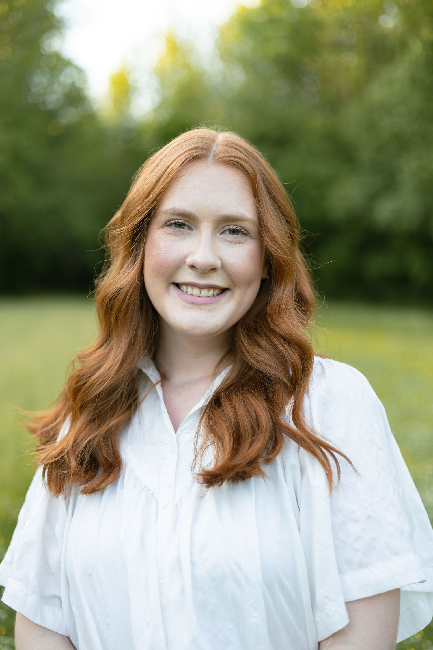 Photographer headshots