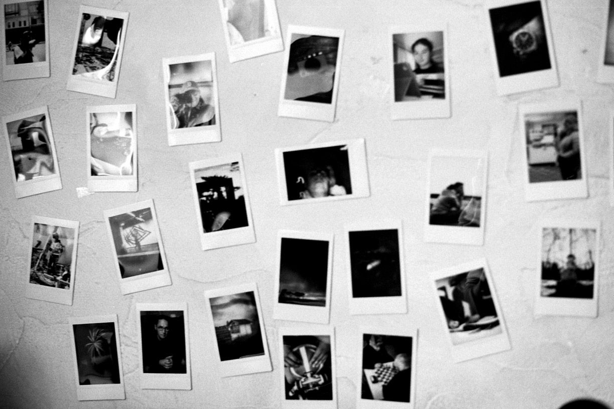 Tirages argentiques, atelier photo argentique Paris — formation Leica Akademie CYRBOX