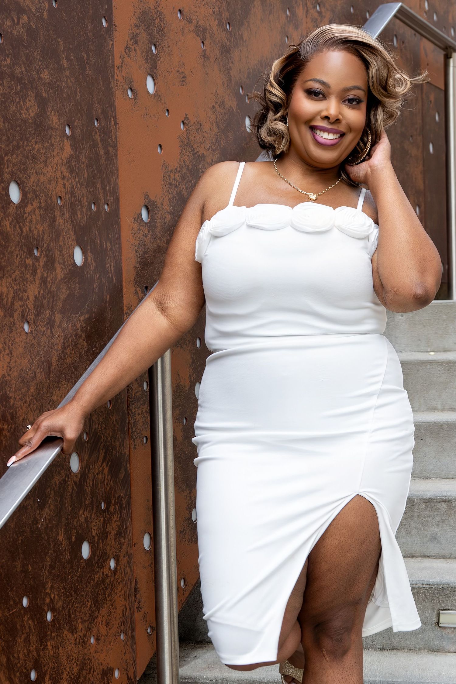 Atlanta event photography capturing birthday celebration moments by Vera-Lane’s Photography & Media