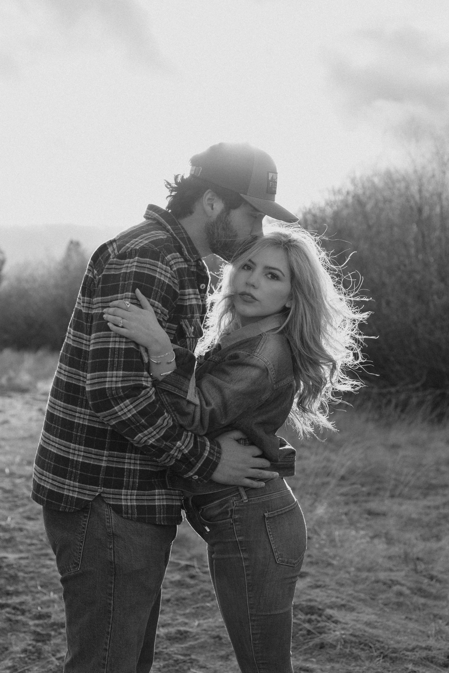 Oregon Photographer, Oregon Photography, Central Oregon Photographer, Cinematic, Documentary, Pnw, Portrait, Couples, Wedding, Engagement