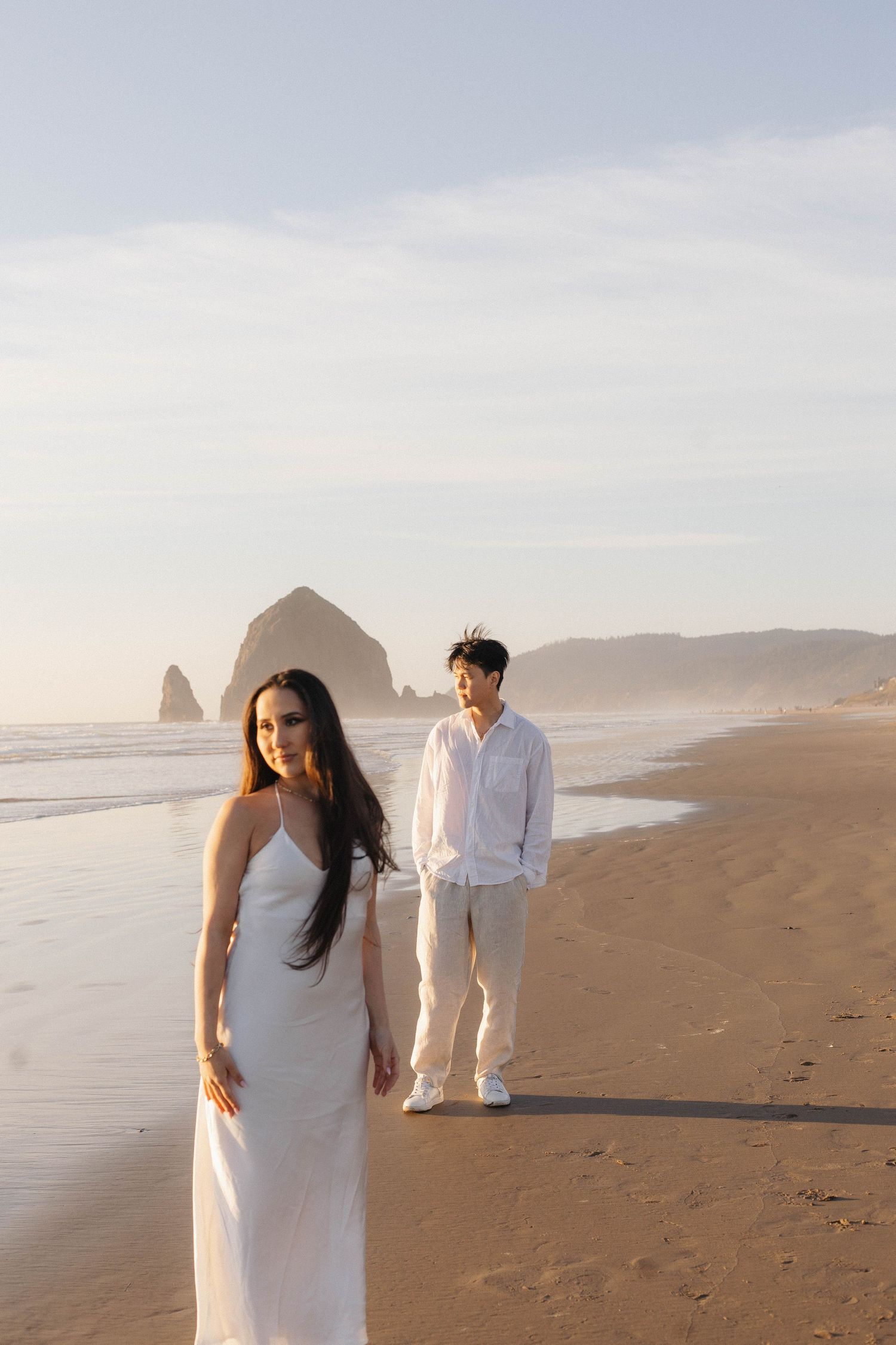 Oregon coast photographer