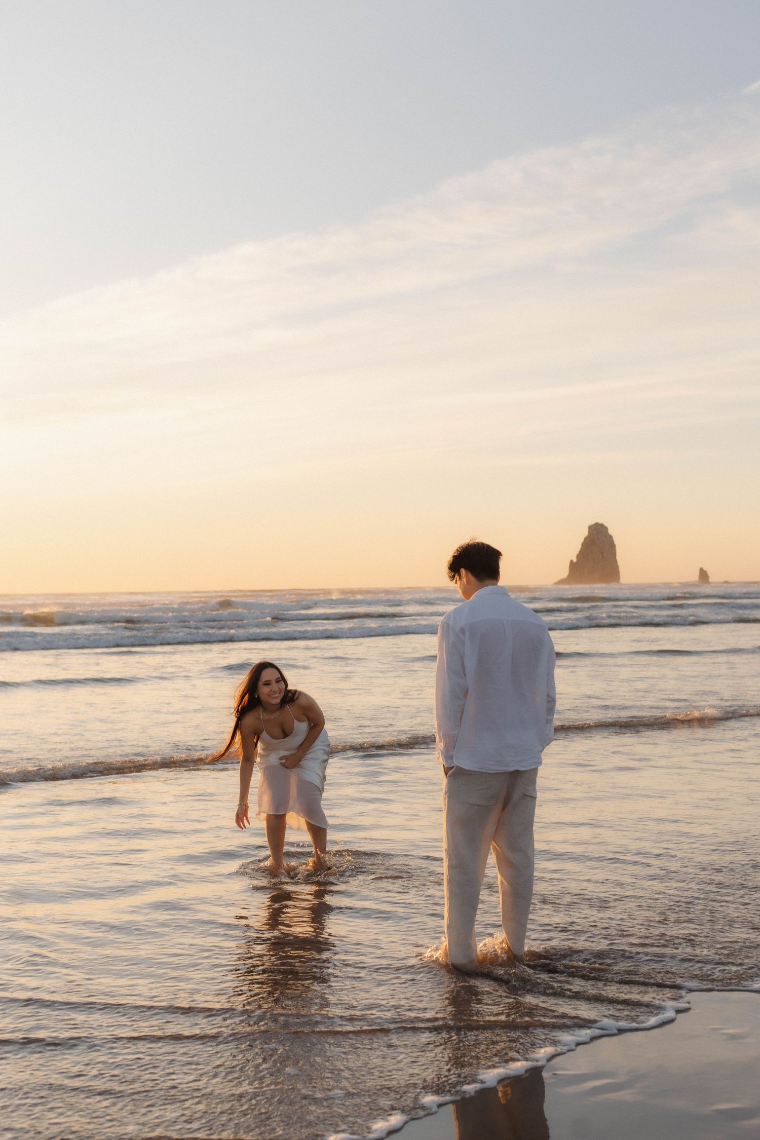 Oregon Photographer, Oregon Photography, Central Oregon Photographer, Cinematic, Documentary, Pnw, Portrait, Couples, Wedding, Engagement