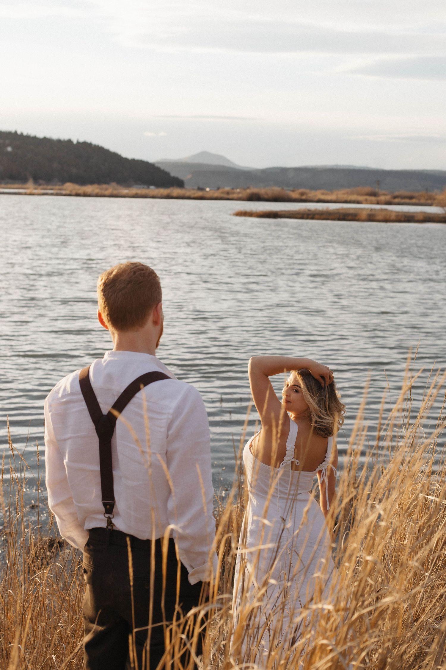 Oregon Photographer, Oregon Photography, Central Oregon Photographer, Cinematic, Documentary, Pnw, Portrait, Couples, Wedding, Engagement