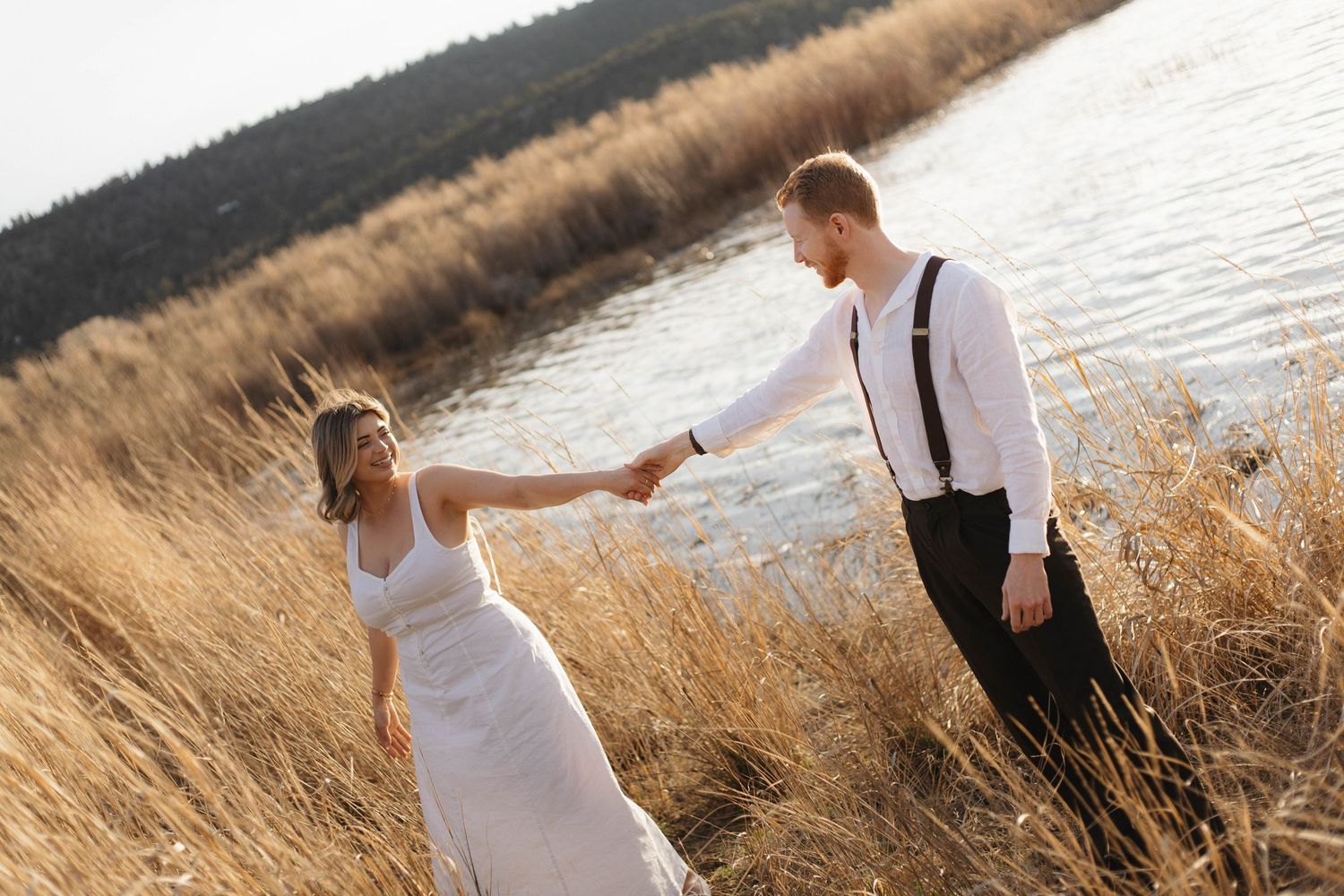 Oregon Photographer, Oregon Photography, Central Oregon Photographer, Cinematic, Documentary, Pnw, Portrait, Couples, Wedding, Engagement