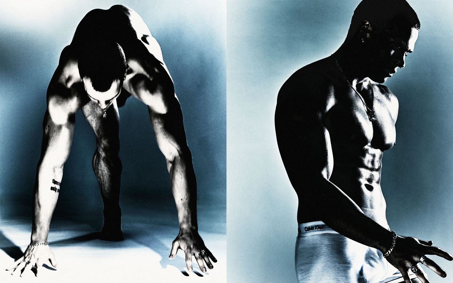 Editorial Image By Monica Dragut