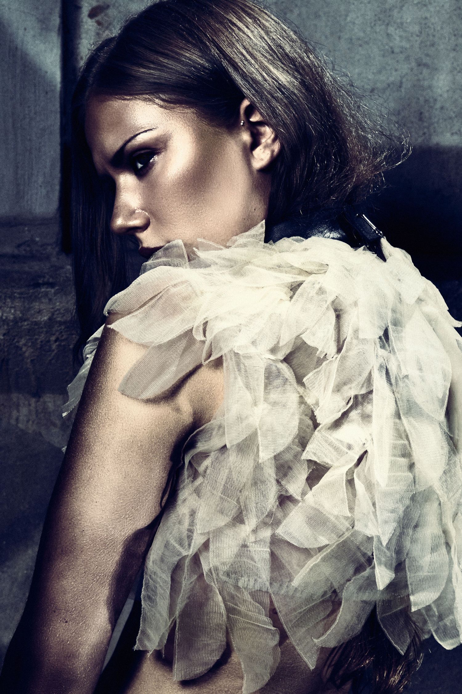 Editorial Image By Monica Dragut