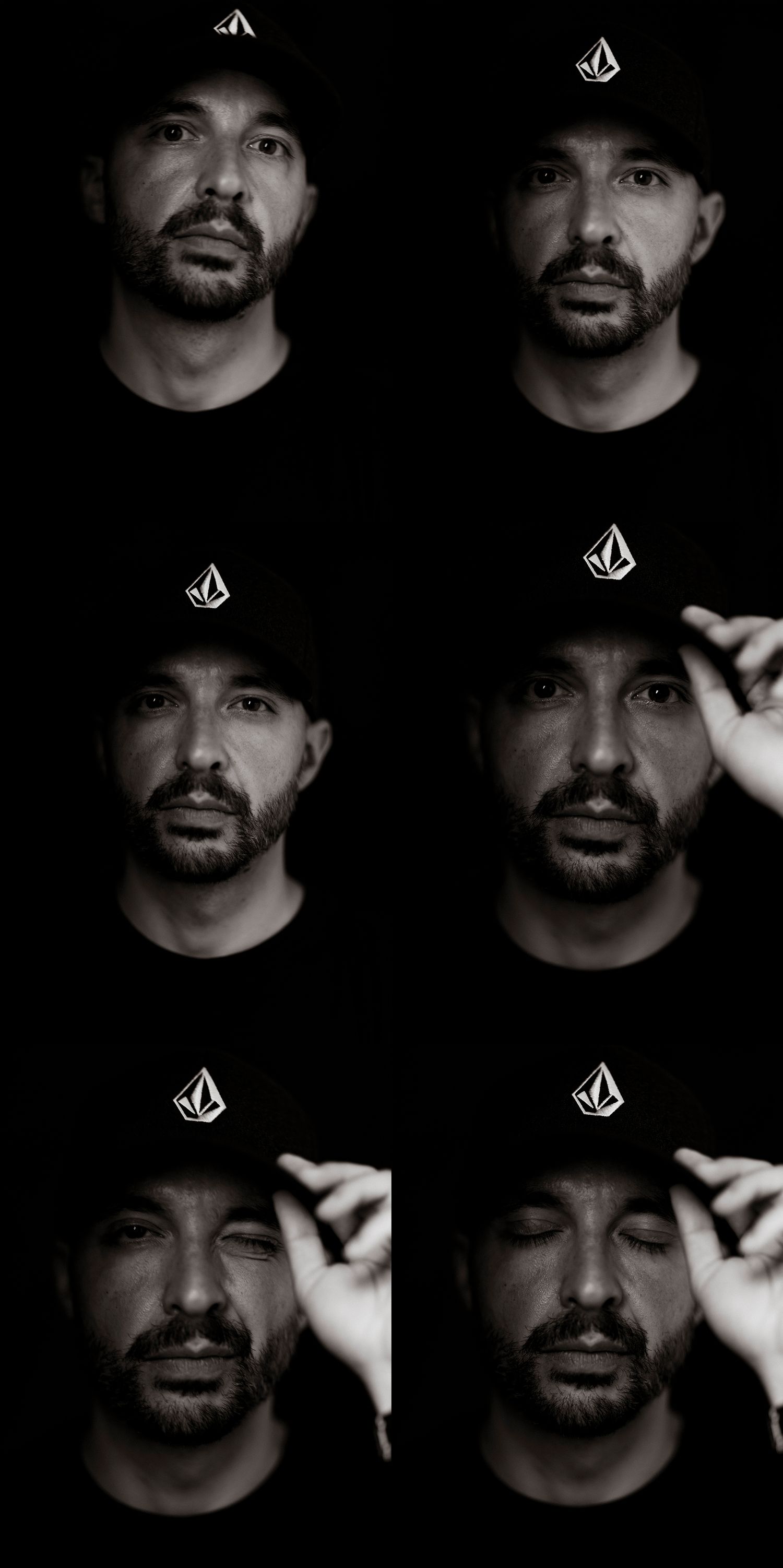 paolo properzi portrait