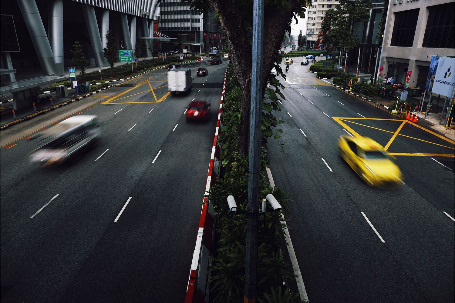 singapore street photography