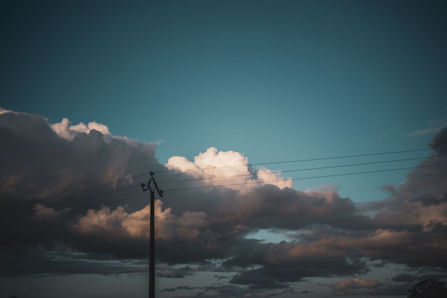 Photographie ciel