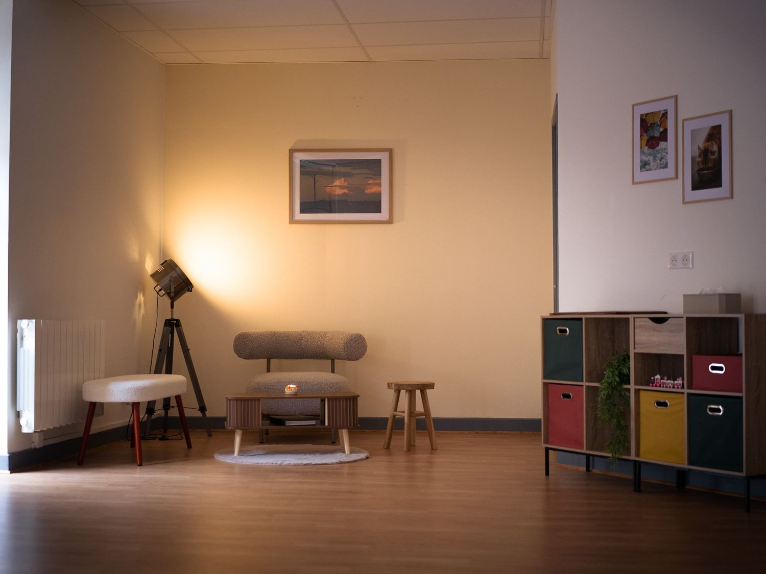 Studio NOTH.RAW Barbezieux-Saint-Hilaire