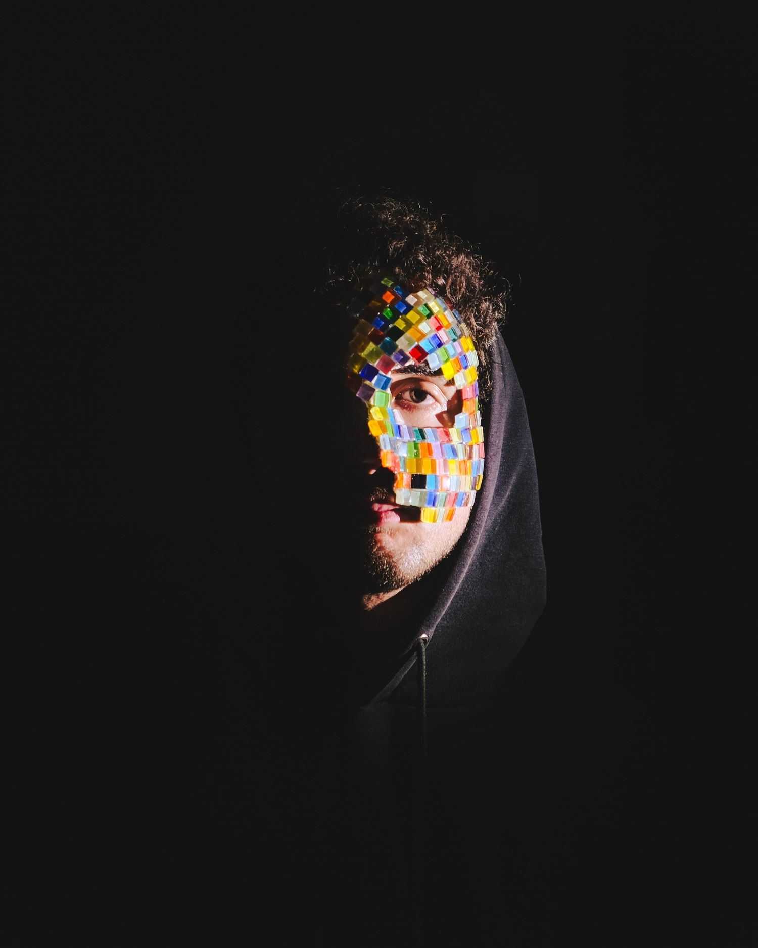 Auto-portrait