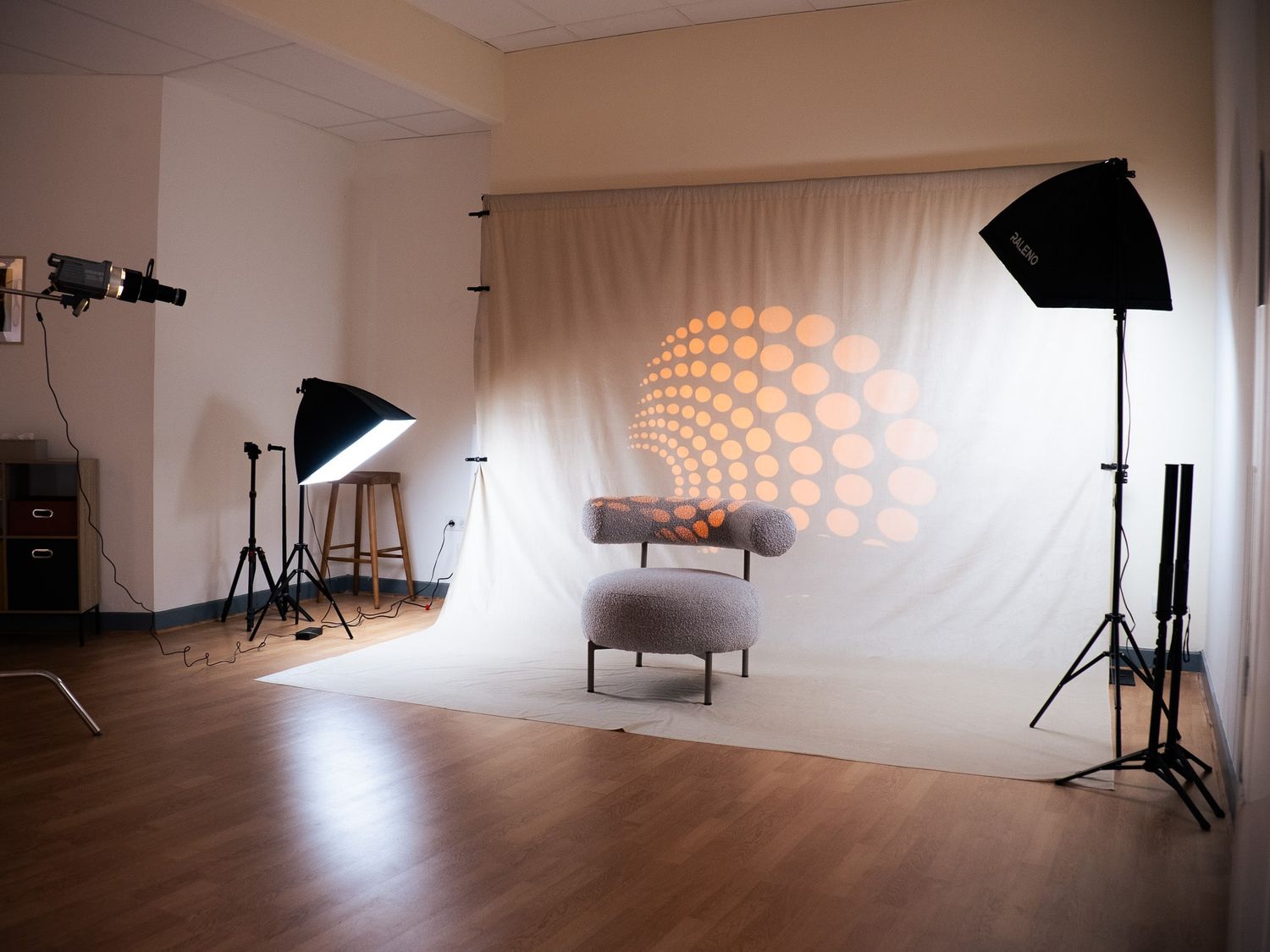 Studio NOTH.RAW Barbezieux-Saint-Hilaire