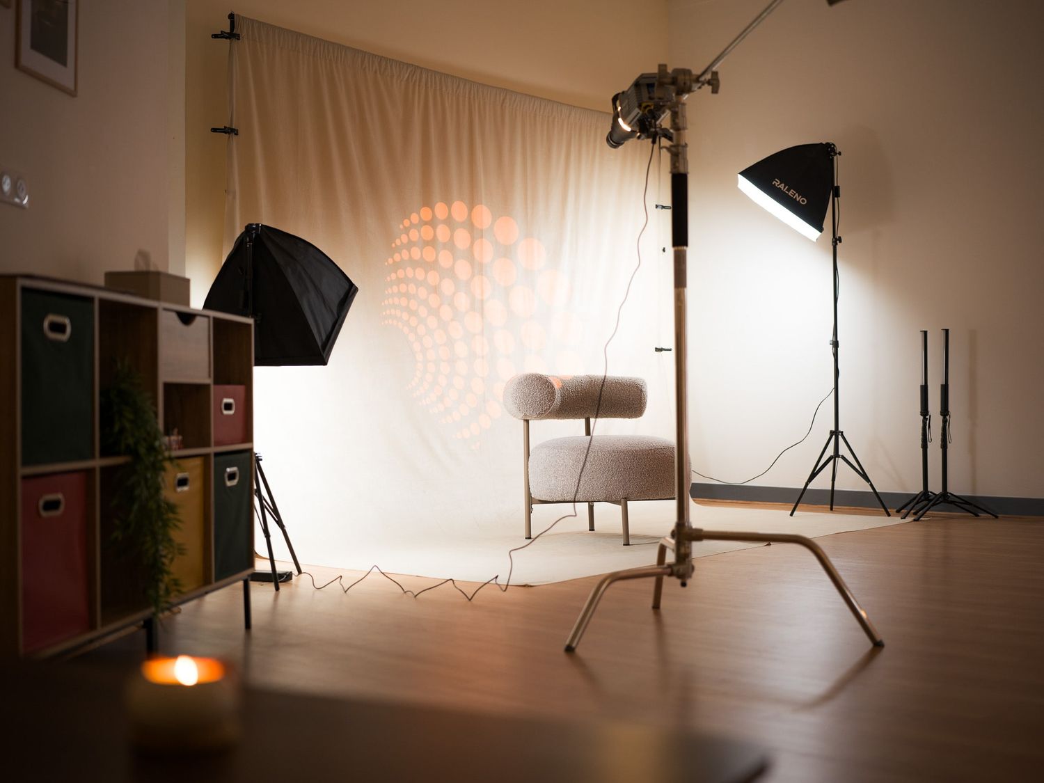 Studio NOTH.RAW Barbezieux-Saint-Hilaire
