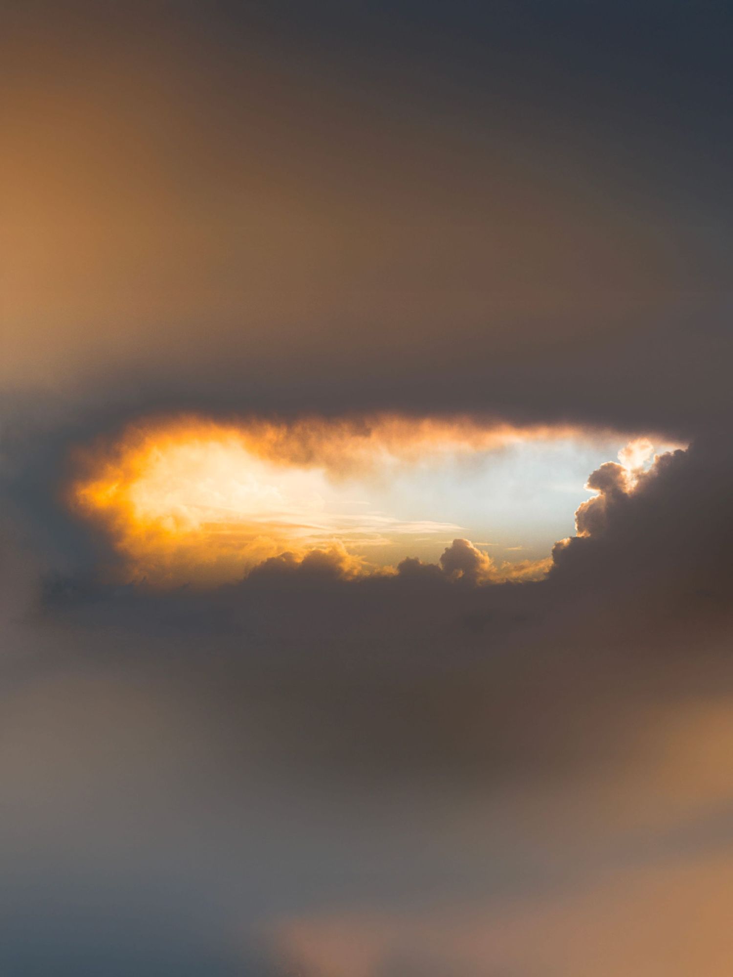 Photographie des cieux