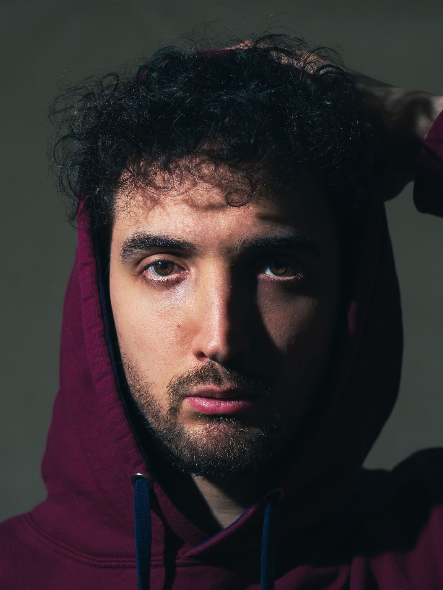 Photographie portrait