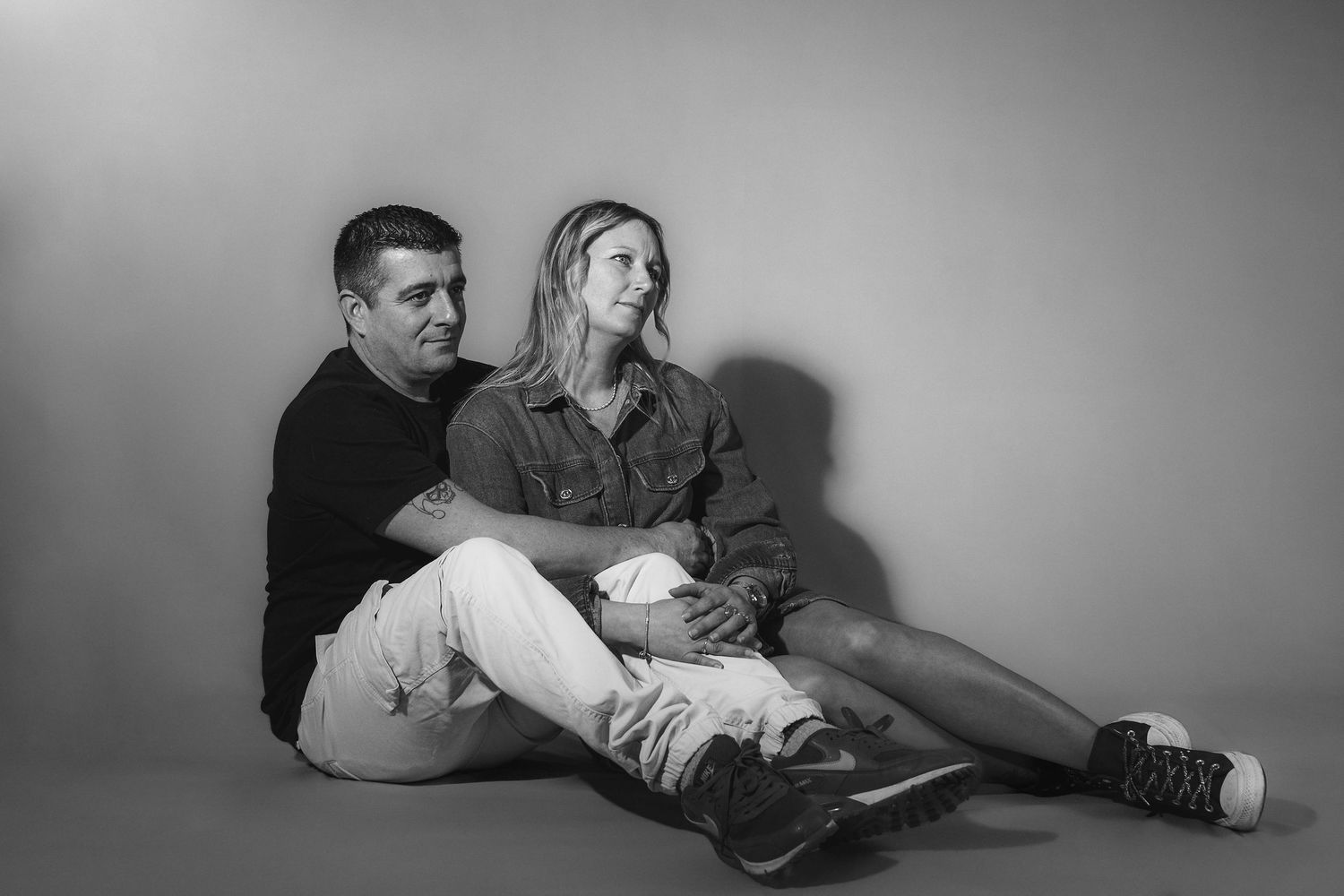 Photographie Couple