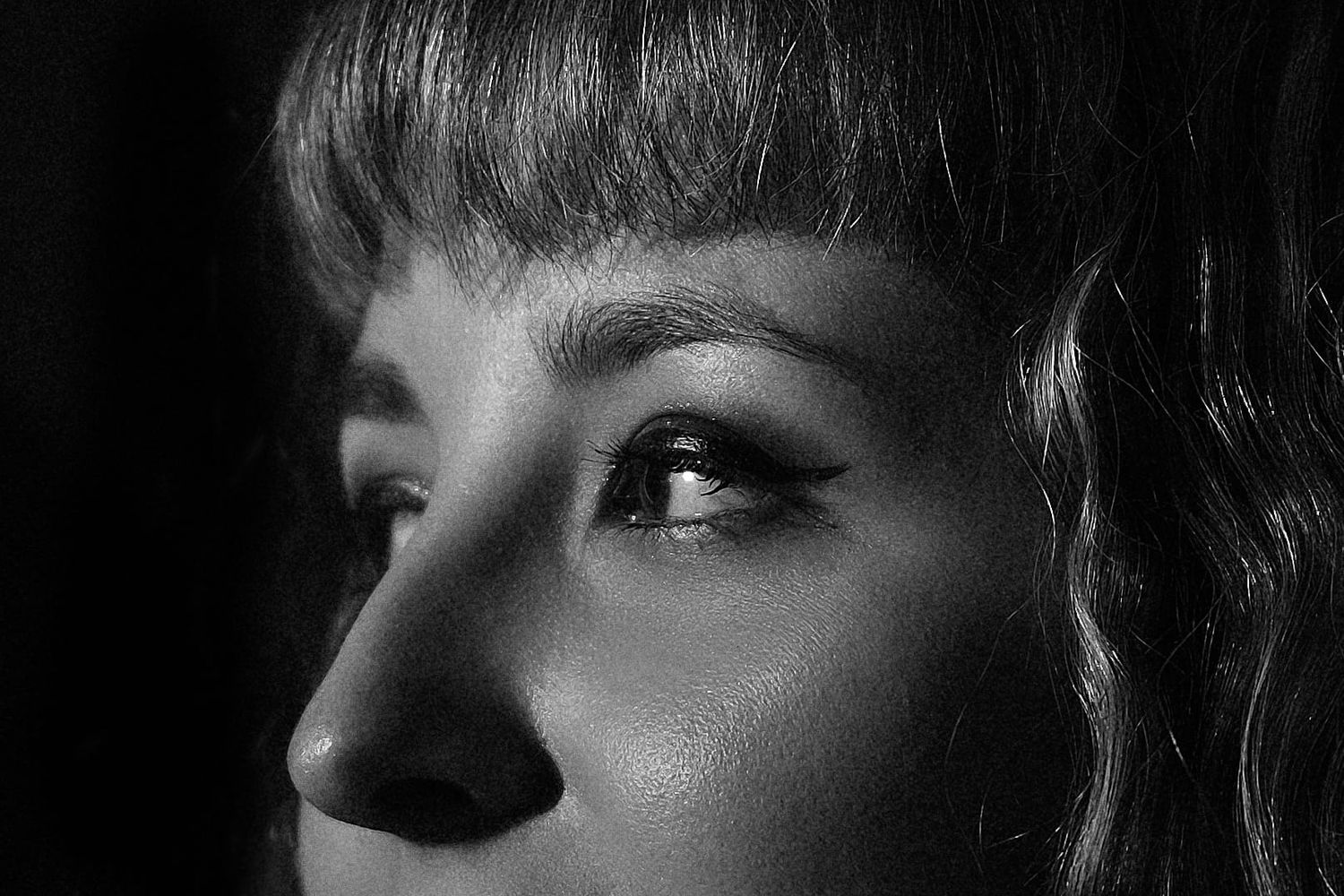 Photographie portrait