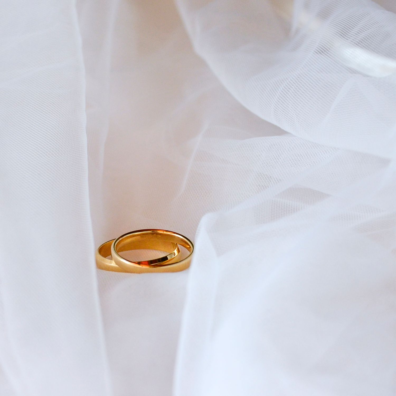 Alianzas de novios.