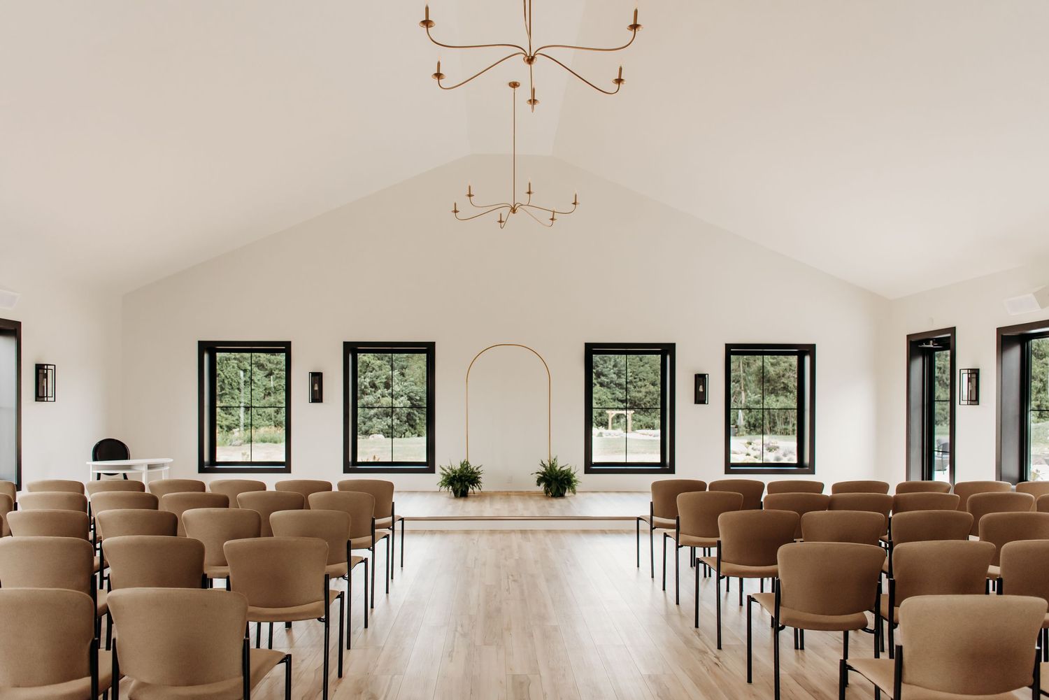 Ottawa wedding venue