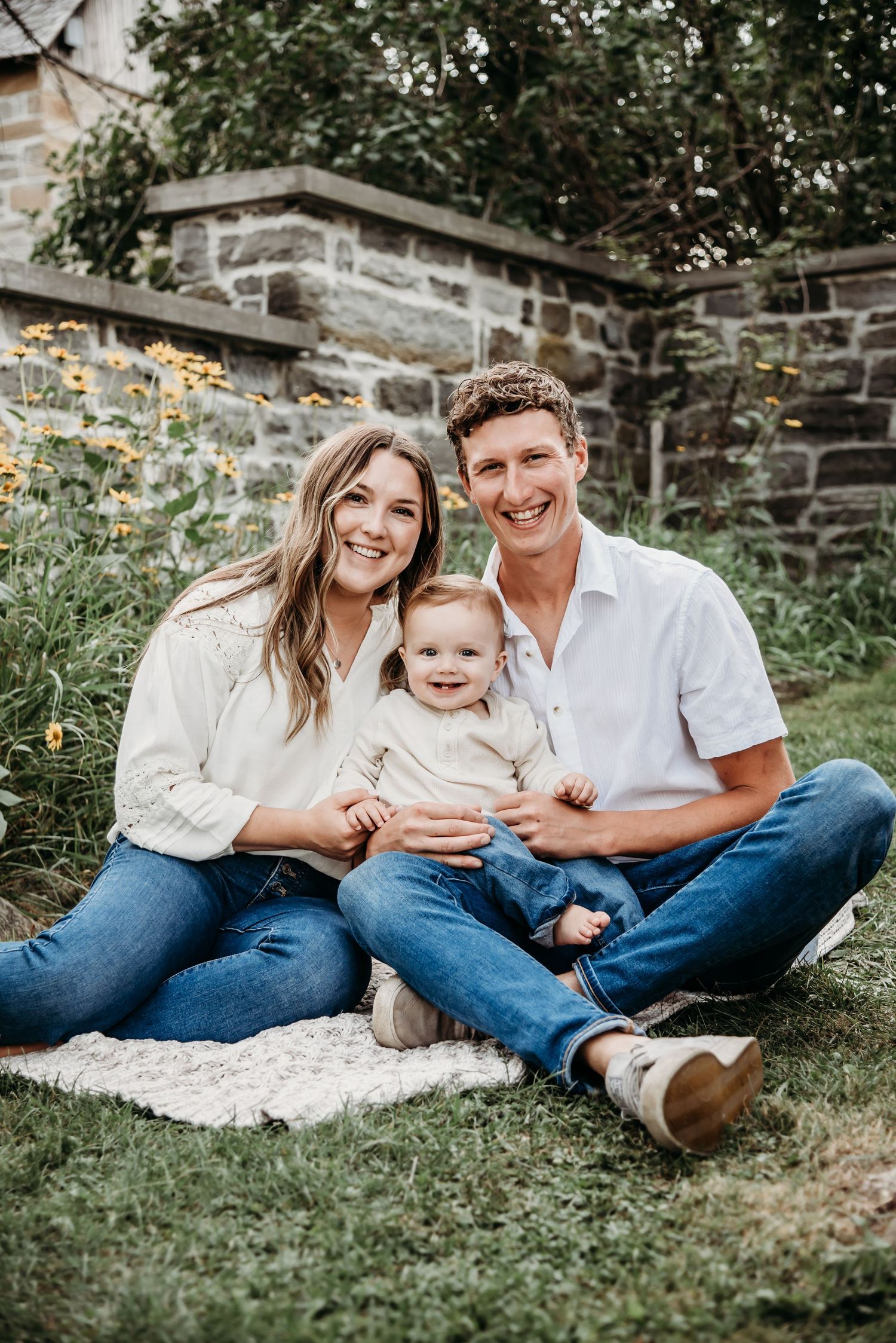 Family photographer