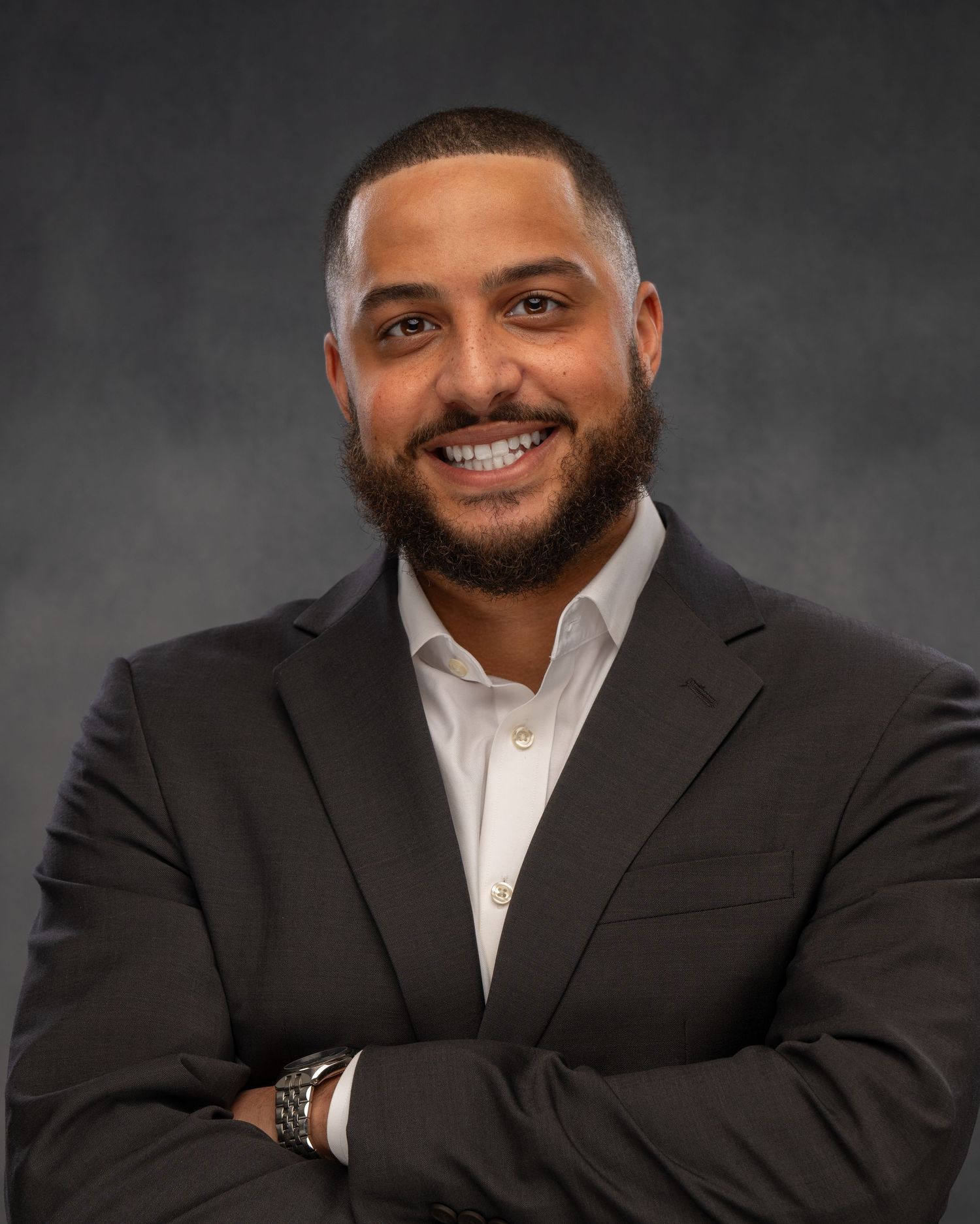 Professional Headshots Images of photographer services provided by Shane Michael Productions