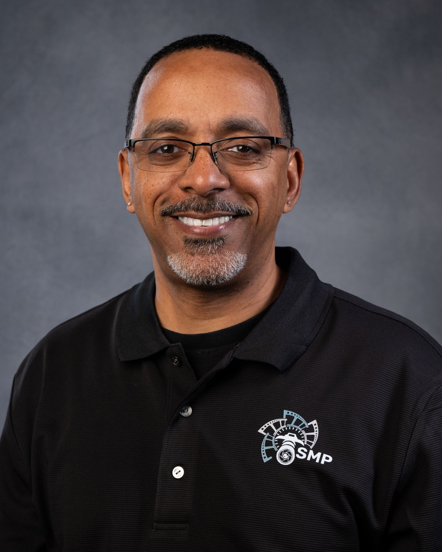 Image of Michael Newman